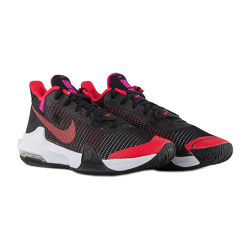 Кросівки Nike AIR MAX IMPACT 3 44.5, фото №5