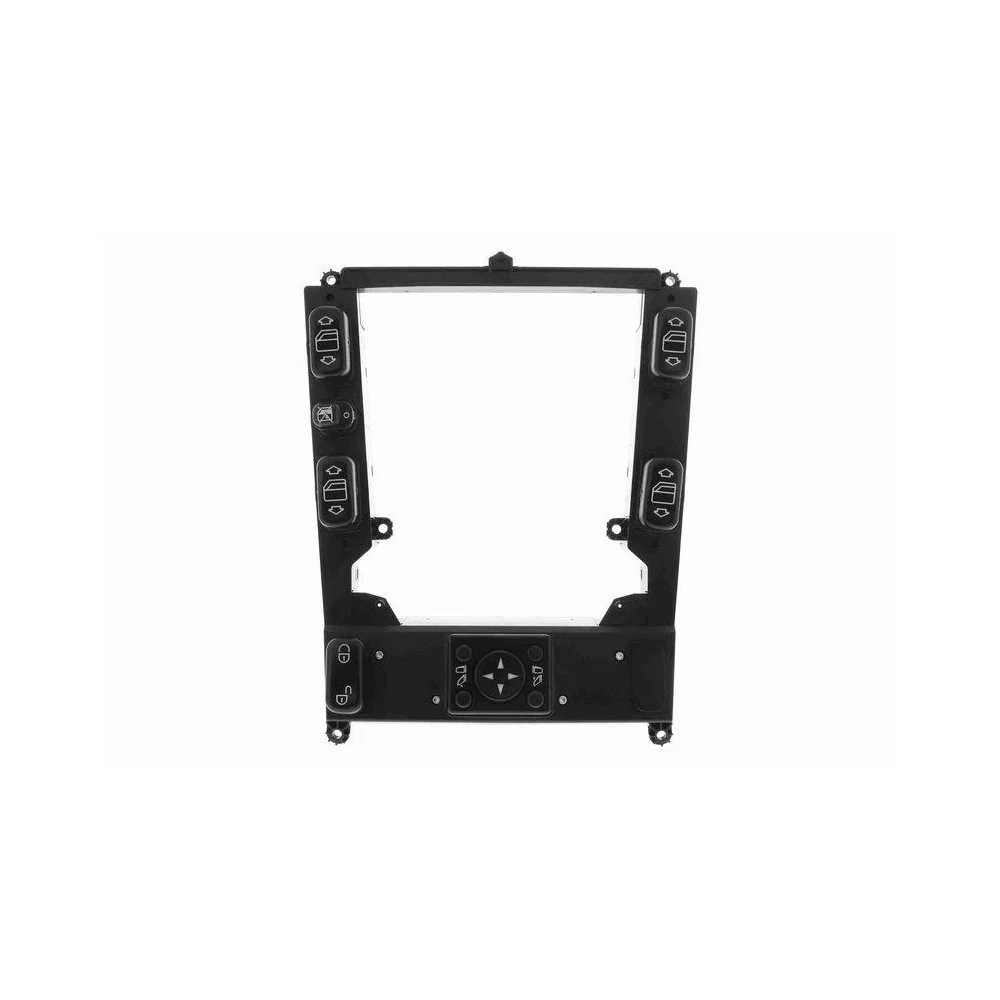 Перемикач склопідйомника VEMO V30-73-0226 Original VEMO Quality для MERCEDES-BENZ, фото №1