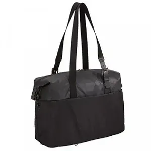 Сумка для ноутбука Thule 15.6" SPIRA HORIZONTAL TOTE SPAT116 BLACK 3203785 synthetic.ua - Фото 1