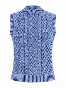 Светр GUESS - S - Фото 1