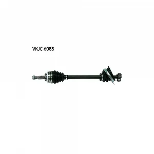 Приводной вал SKF VKJC 6085 для RENAULT передняя ось слева - Фото 1