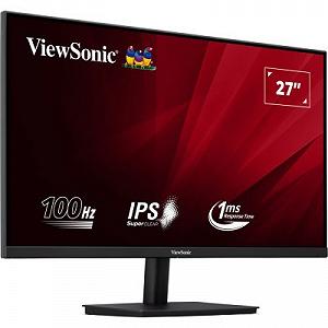 Монитор ViewSonic VA270-H-2 synthetic.ua - Фото 1