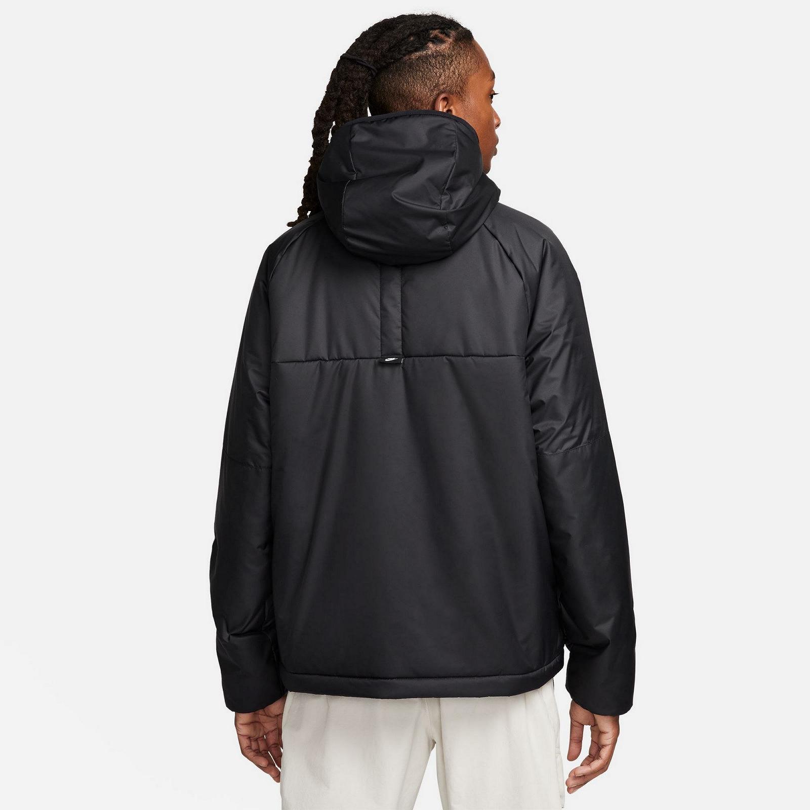 Куртка Nike NSW TF RPL LEGACY HD JKT S, фото №2