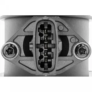 Датчик массового расхода воздуха VEMO V95-72-0052 для VOLVO synthetic.ua - Фото 1