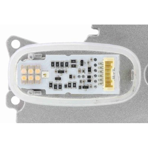 Блок управления освещением VEMO Green Mobility Parts V20-73-0222 для BMW левый, фото №2 Блок управления освещением VEMO Green Mobility Parts V20-73-0222 для BMW левый, фото №2