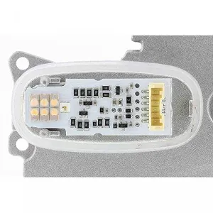 Блок управления освещением VEMO Green Mobility Parts V20-73-0222 для BMW левый synthetic.ua - Фото 1