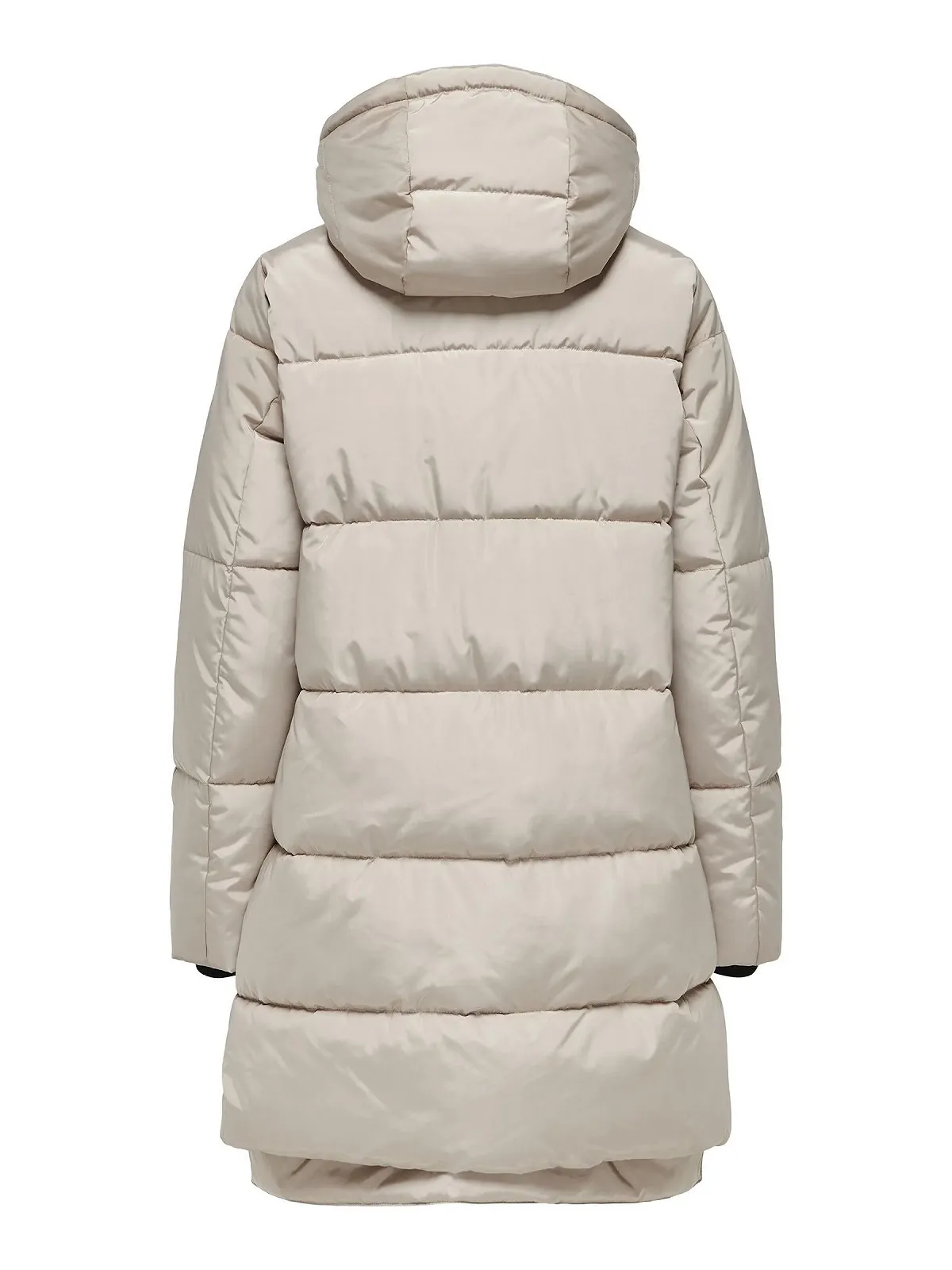 Женское стеганое пальто ONLY Onlmontana Quilted Coat, фото №8 Женское стеганое пальто ONLY Onlmontana Quilted Coat, фото №8