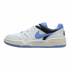 Кроссовки Nike Full Force Low - Фото 1