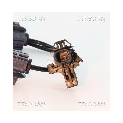 Датчик частоты вращения колеса TRISCAN 8180 40276 HONDA задняя ось справа, фото №2 Датчик частоты вращения колеса TRISCAN 8180 40276 HONDA задняя ось справа, фото №2