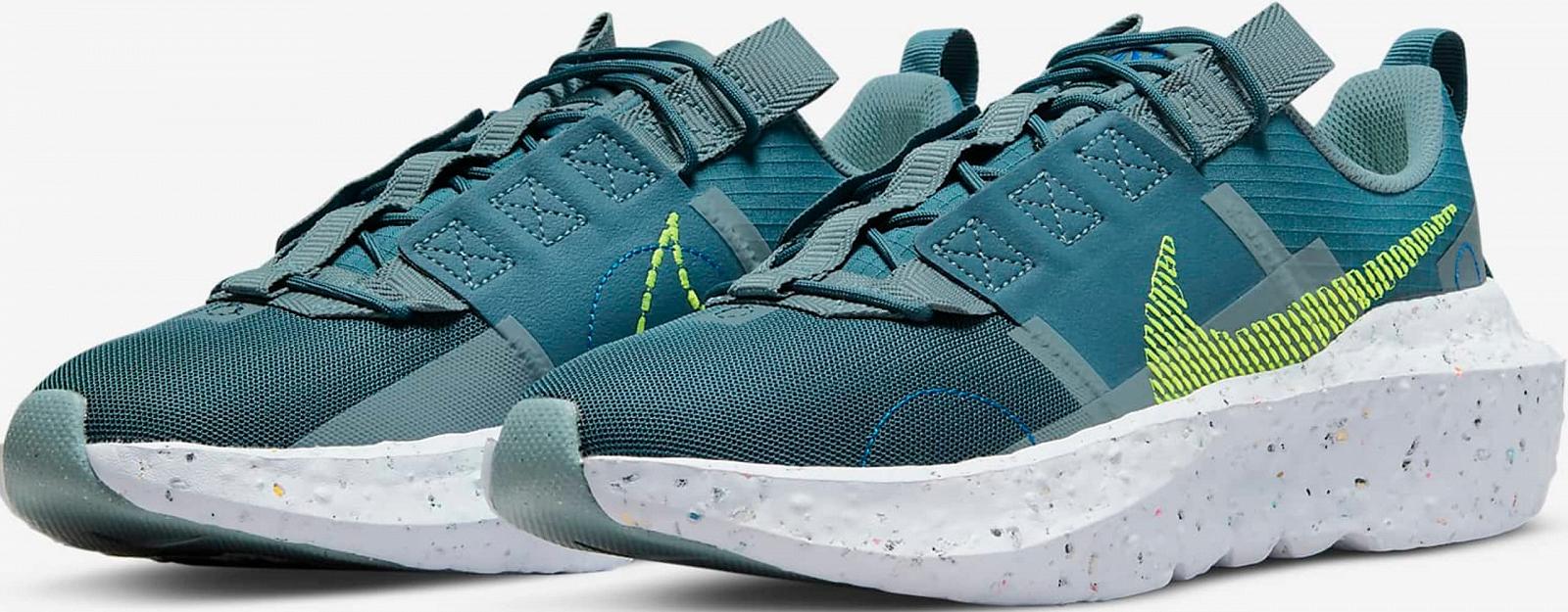 Кросівки Nike Crater Impact Se Herren, фото №3 Кросівки Nike Crater Impact Se Herren, фото №3