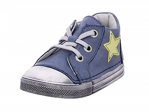 Кроссовки DMLNG Esther для мальчиков - Фото 1