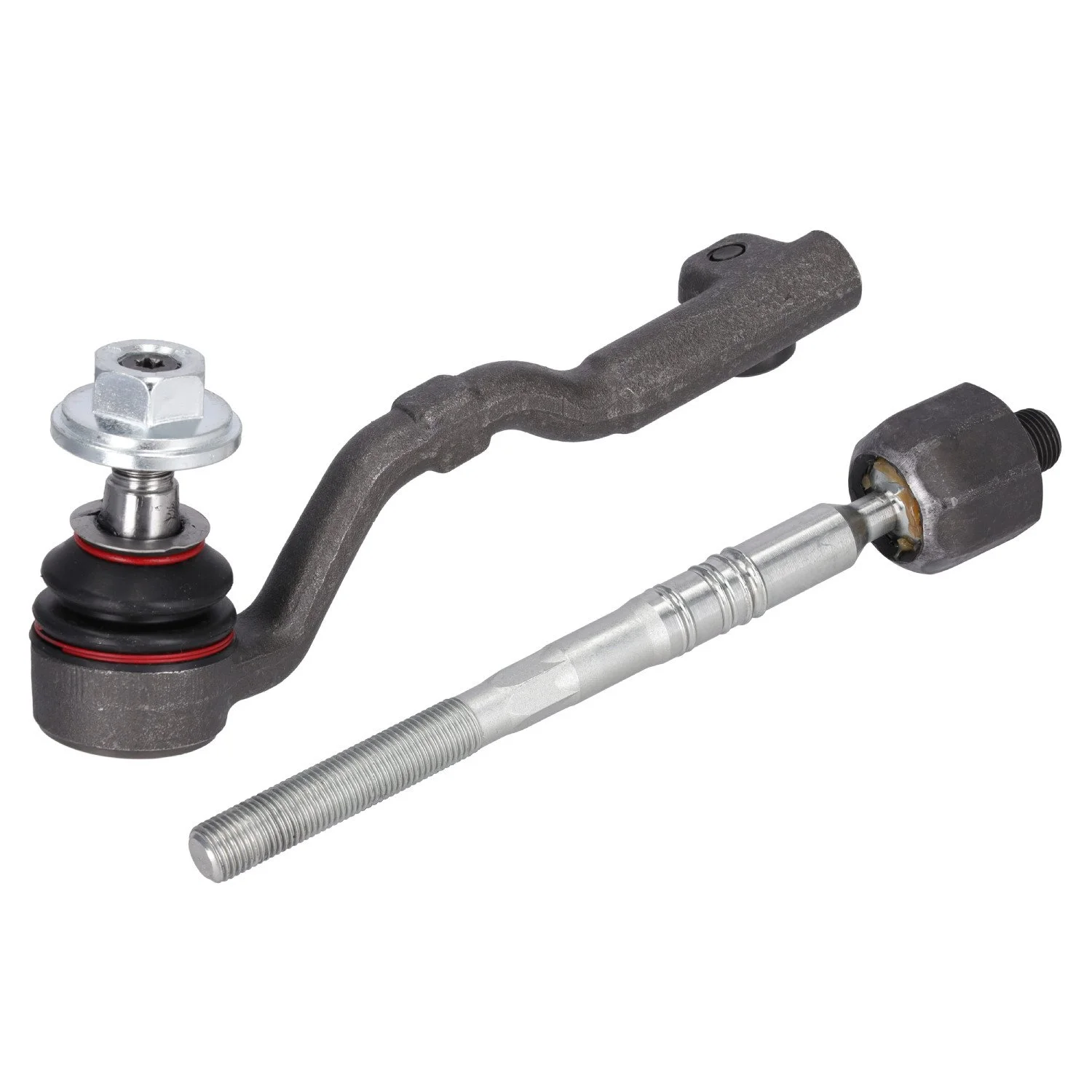 Рульова тяга FEBI BILSTEIN 176733 для BMW передня вісь праворуч, фото №1