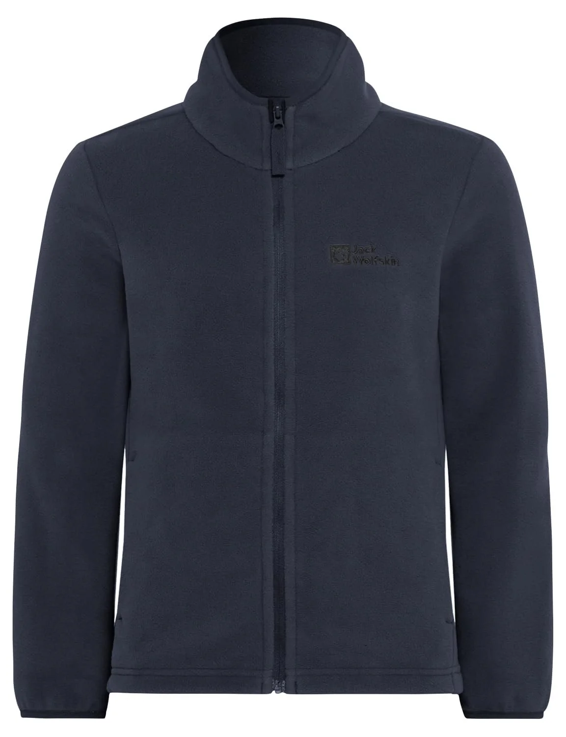 Флісова куртка Jack Wolfskin Taunus K Унісекс Дитяча, фото №1 Флісова куртка Jack Wolfskin Taunus K Унісекс Дитяча, фото №1