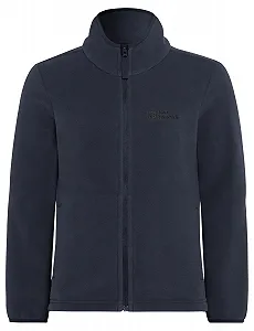 Флісова куртка Jack Wolfskin Taunus K Унісекс Дитяча - Фото 1