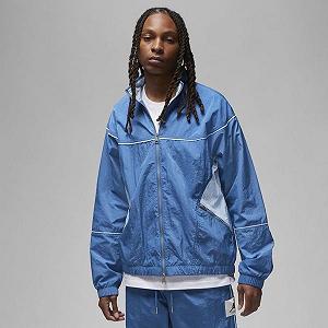 Світшот JORDAN ESS STMT WARMUP JKT XL - Фото 1