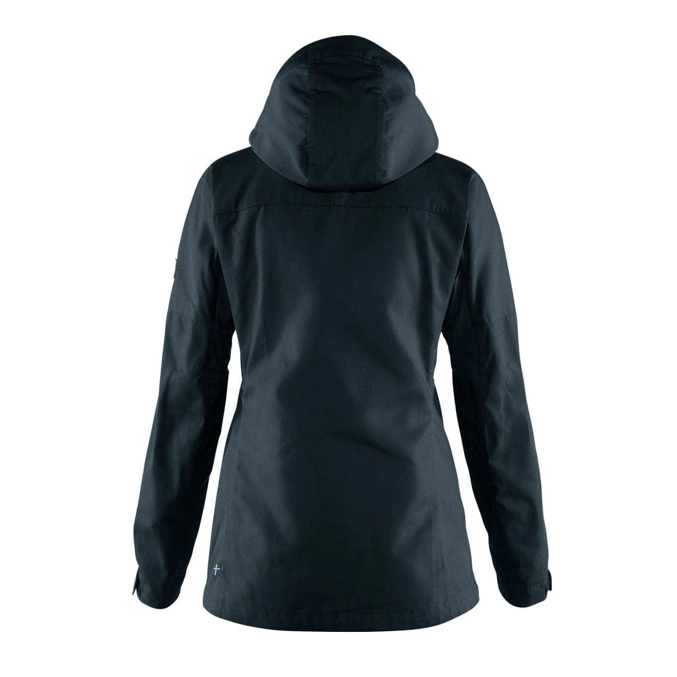 Жіноча куртка Fjallraven Kaipak W, фото №2