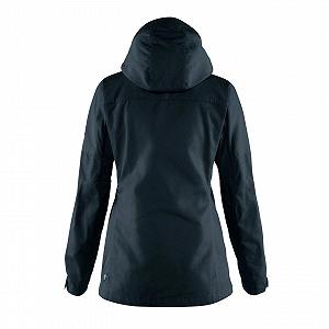 Женская куртка Fjallraven Kaipak W synthetic.ua - Фото 1