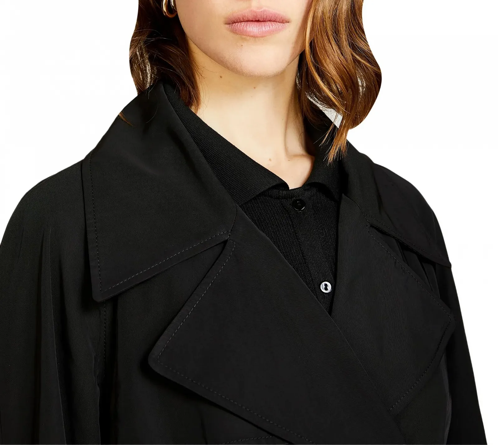 Куртка SISLEY, фото №5