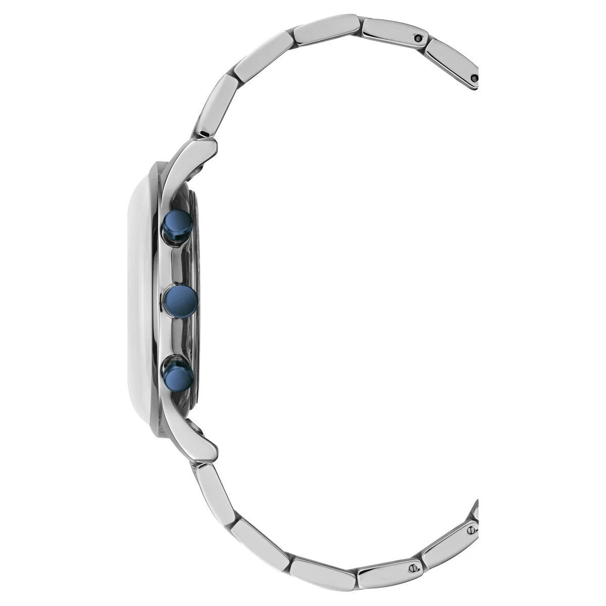 Годинник Kenneth Cole New York Чоловічий Аналоговий Кварцовий KC15185003 Сталь, Браслет, фото №2 Годинник Kenneth Cole New York Чоловічий Аналоговий Кварцовий KC15185003 Сталь, Браслет, фото №2