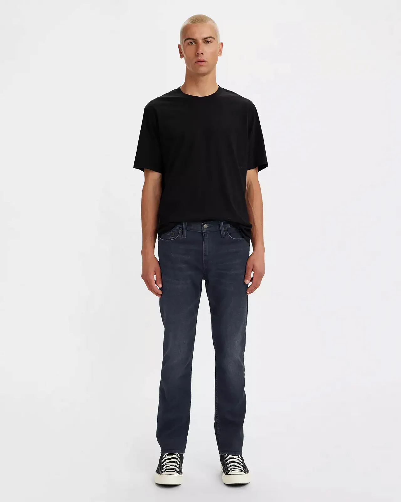Чоловічі джинси Levis - 511 Slim Richmond Blue Black Od Adv - 26, фото №1 Чоловічі джинси Levis - 511 Slim Richmond Blue Black Od Adv - 26, фото №1