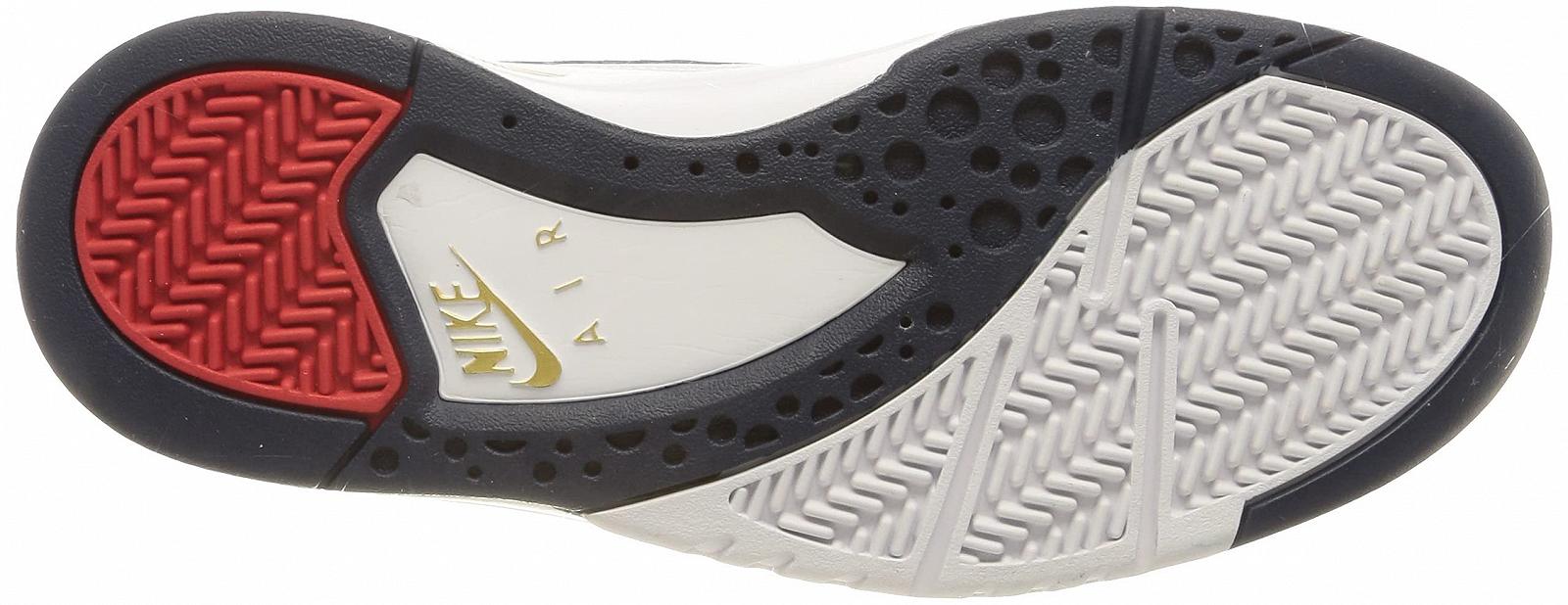 Кроссовки Nike мужские спортивные, фото №4