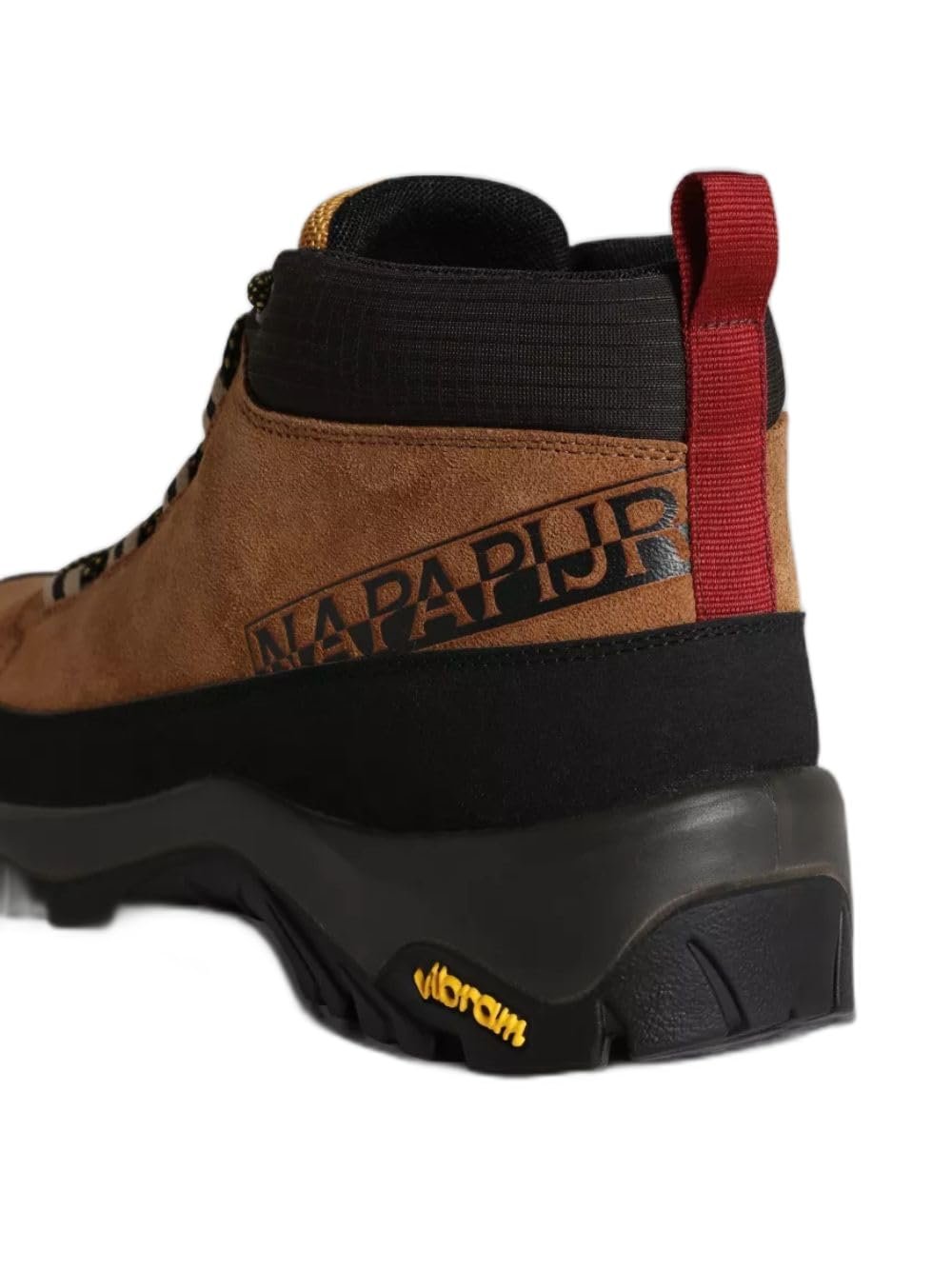 Черевики NAPAPIJRI NP0A4GT3CO Жовтий Phlox, фото №3 Черевики NAPAPIJRI NP0A4GT3CO Жовтий Phlox, фото №3