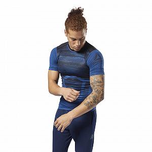 Футболка Reebok AC Comp Tee M synthetic.ua - Фото 1
