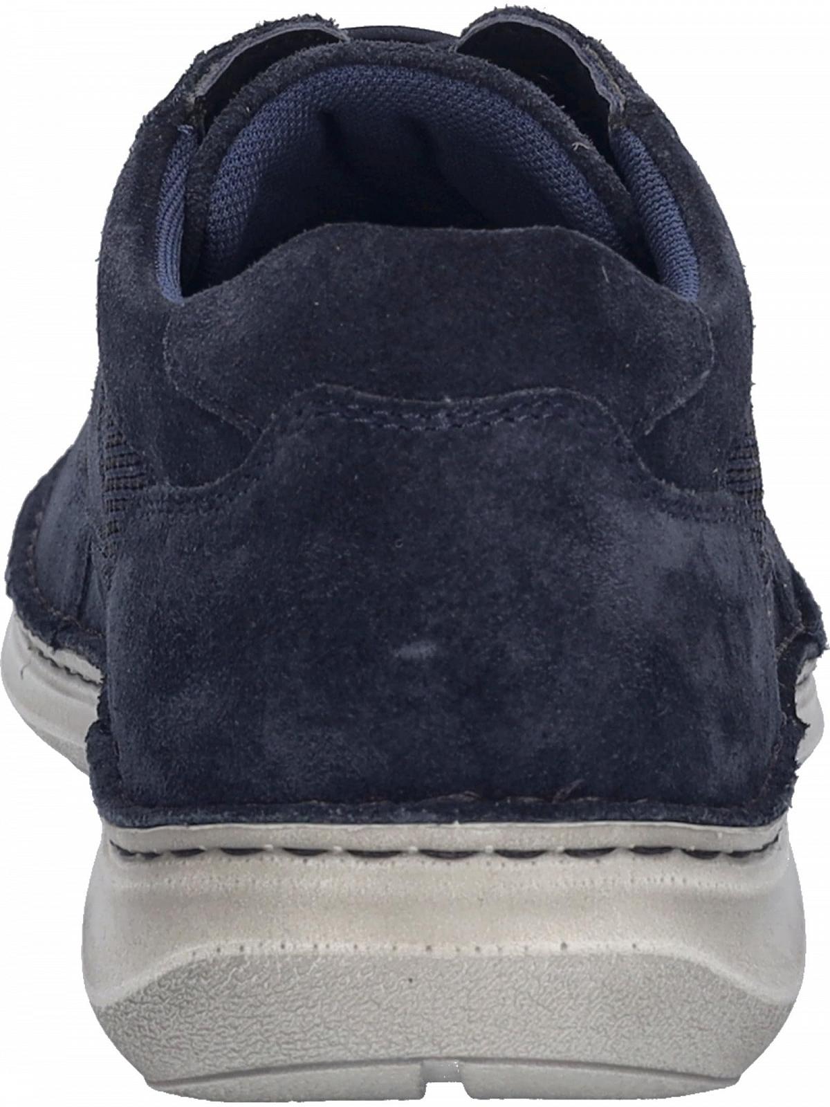 Кросівки Josef Seibel New Anvers 12 Чоловічі, фото №5 Кросівки Josef Seibel New Anvers 12 Чоловічі, фото №5