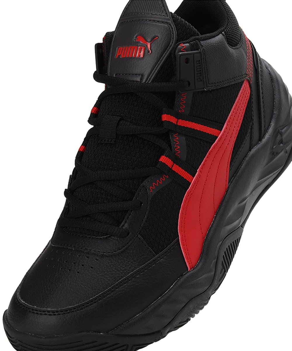 Кроссовки PUMA Rebound Future Nextgen Unisex, фото №8 Кроссовки PUMA Rebound Future Nextgen Unisex, фото №8