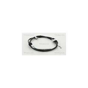 Трос стоянкового гальма TRISCAN 8140 421110 для CITROËN MITSUBISHI PEUGEOT - Фото 1