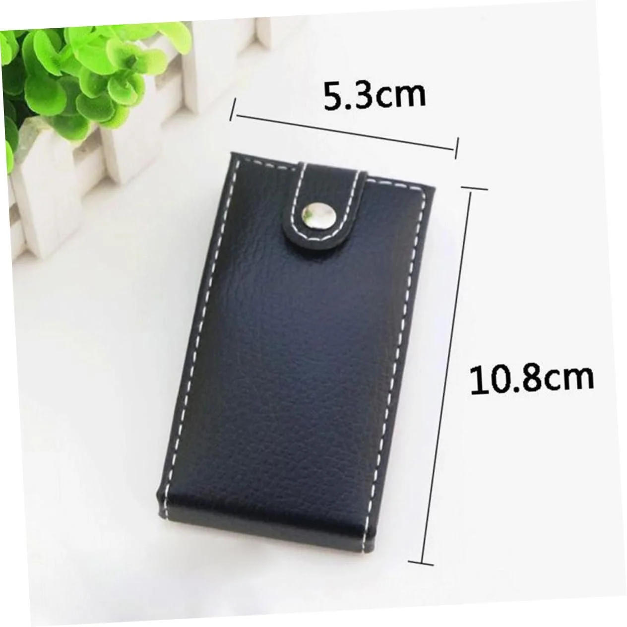 Набір для догляду за нігтями з 6 предметів, фото №2