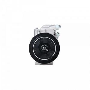 Компрессор кондиционера HELLA 8FK 366 201-751 synthetic.ua - Фото 1