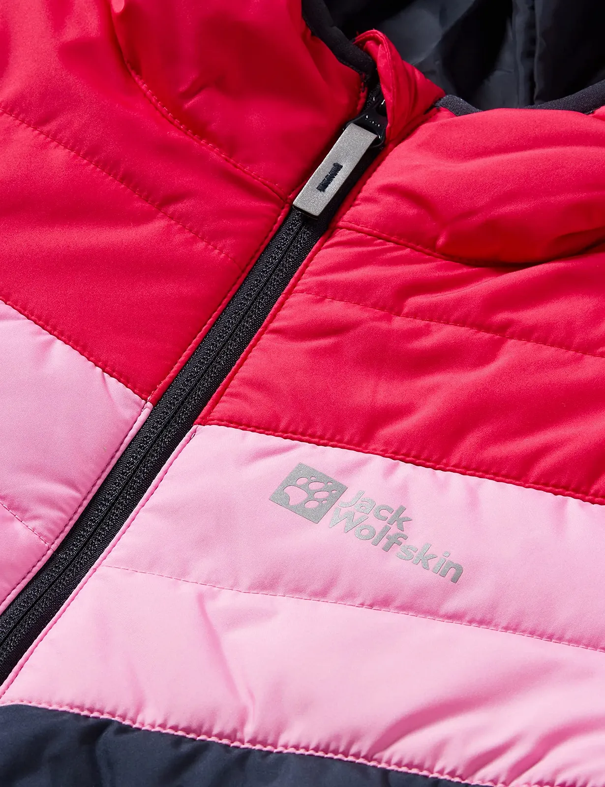 Куртка Jack Wolfskin Casual для мальчиков, фото №2