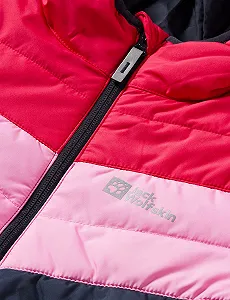 Куртка Jack Wolfskin Casual для мальчиков synthetic.ua - Фото 1