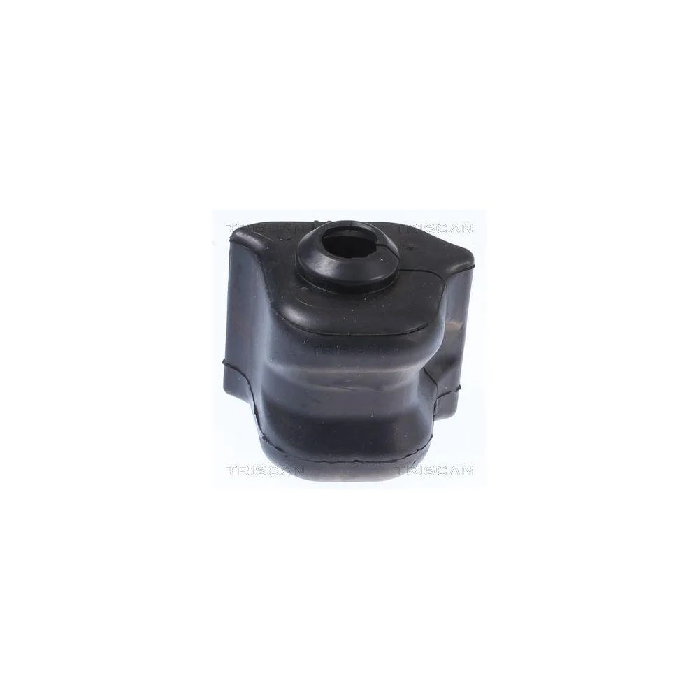 Втулка стабилизатора TRISCAN 8500 13857 для TOYOTA, передний мост справа, фото №1