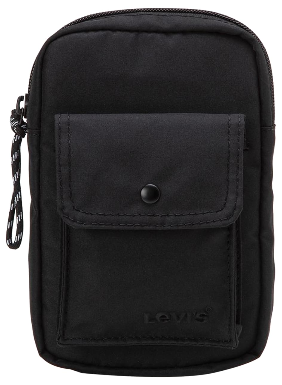 Сумка через плечо Levi's Small с ремешком, фото №1