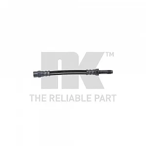 Тормозной шланг NK 852579 для AUDI FORD SEAT SKODA VW, задний мост, снаружи - Фото 1