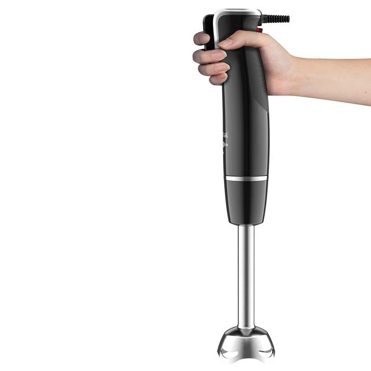 Блендер Tefal HB943838 INFINY FORCE 3в1, фото №4