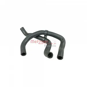 Шланг радіатора METZGER 2420778 для VAG - Фото 1
