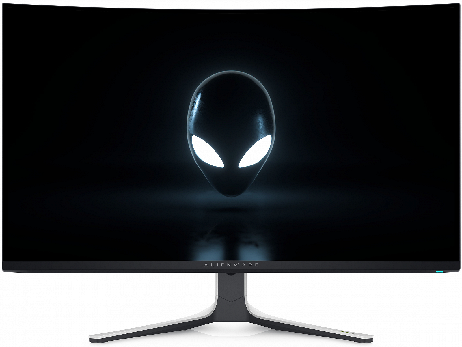 Монітор 32" Alienware AW3225QF 4K OLED 240 Гц, фото №1