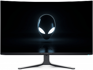 Монітор 32" Alienware AW3225QF 4K OLED 240 Гц - Фото 1