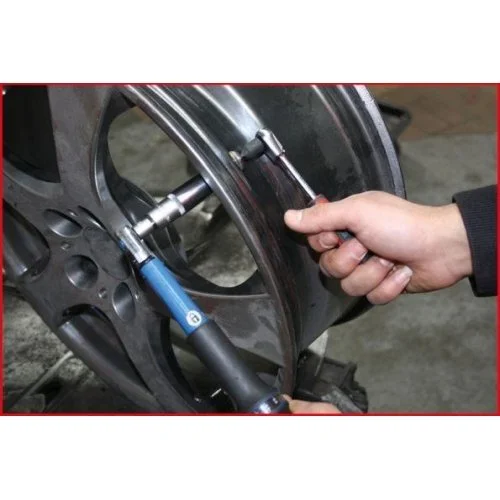 Торцевая головка KS TOOLS 150.2028, фото №3