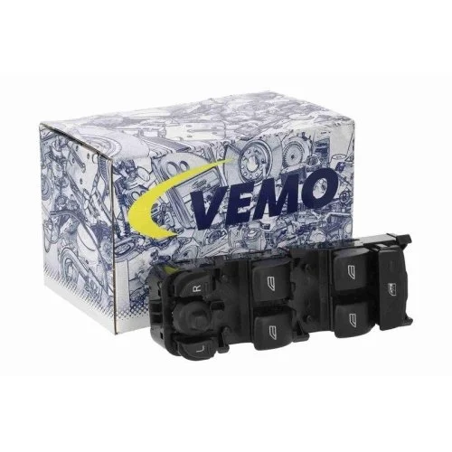 Выключатель стеклоподъемника VEMO V95-73-0034 Original VEMO Qualität для VOLVO, фото №2