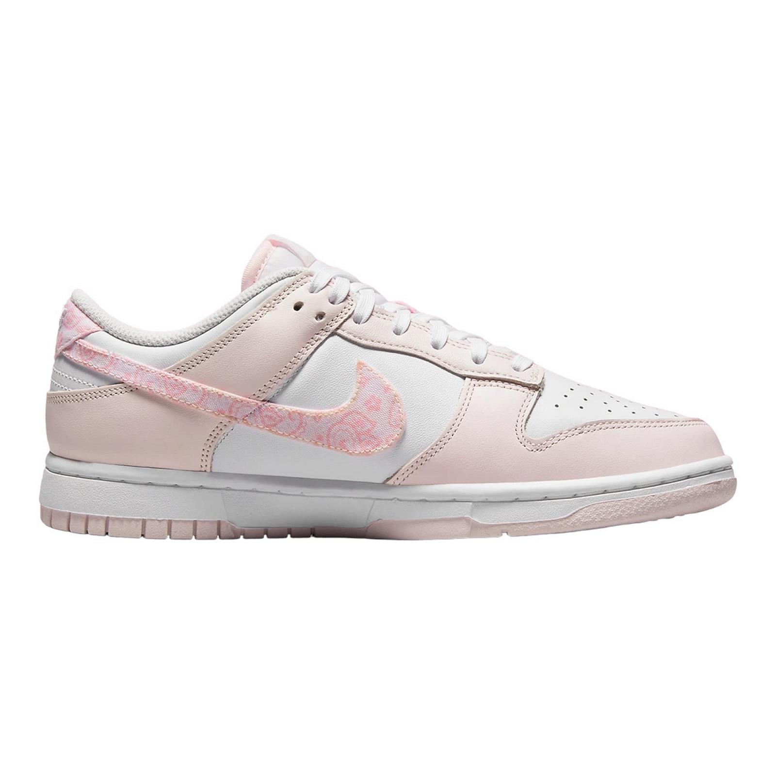 Кросівки Nike Dunk Low W чоловічі, фото №2