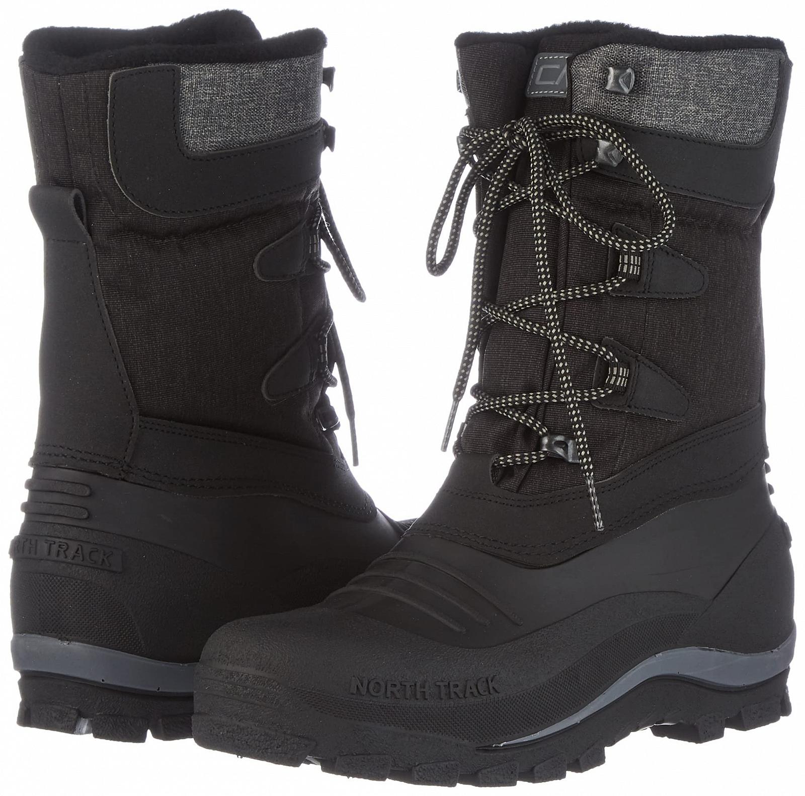 Чоботи для снігу CMP Nietos Unisex Adult, фото №7
