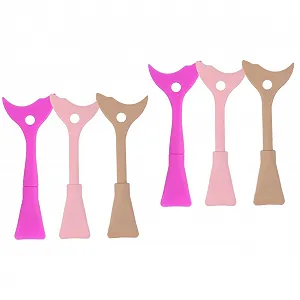 Силіконові форми, інструменти для макіяжу - Фото 1