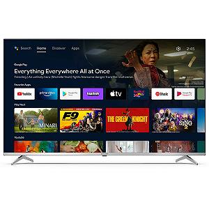 Купить Телевізор Sharp 50FP1EA (4T-C50FP1EL2AB) - Фото 1 Телевізор Sharp 50FP1EA (4T-C50FP1EL2AB) - Фото 1