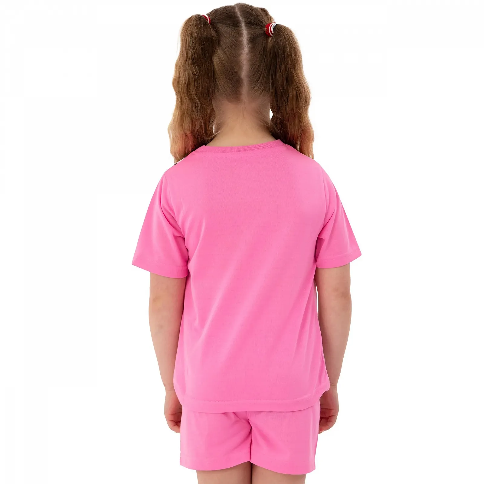 Піжама Disney Minnie Mouse Літня піжама для дівчат Дитяча піжама Minnie Mouse, фото №4 Піжама Disney Minnie Mouse Літня піжама для дівчат Дитяча піжама Minnie Mouse, фото №4