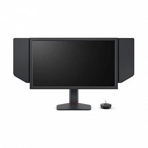 Монитор BenQ XL2566X+ Dark Grey - Фото 1