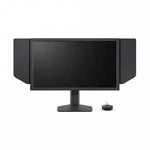 Купить Монитор BenQ XL2566X+ Dark Grey - Фото 1 Монитор BenQ XL2566X+ Dark Grey - Фото 1